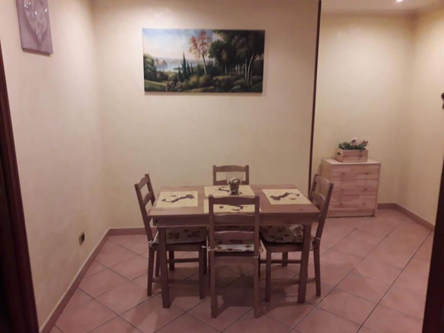 A 2 Passi Dal Cuore Di Roma Exterior foto